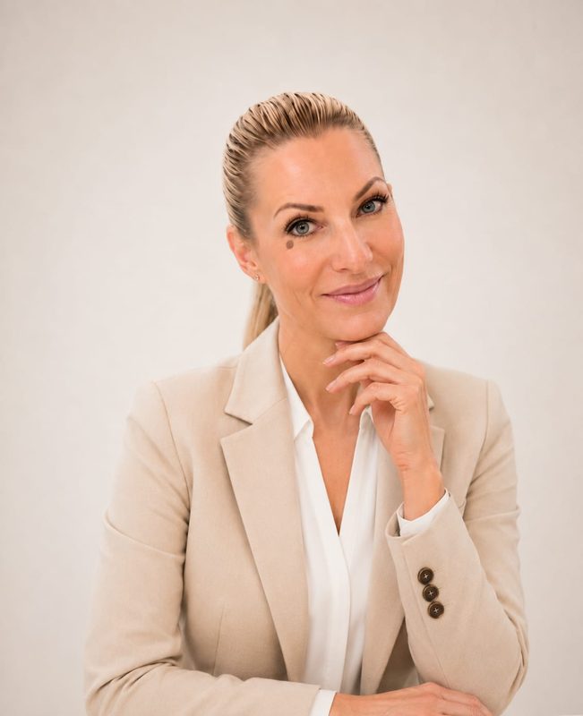 Melanie Wildner
