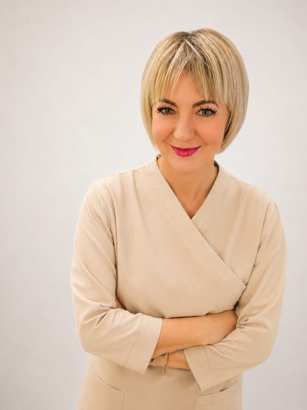 Monika Posavcic