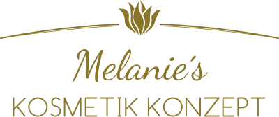 Melanie's Kosmetik Konzept