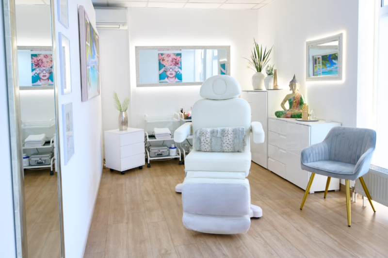 Team Melanie's Kosmetik Konzept